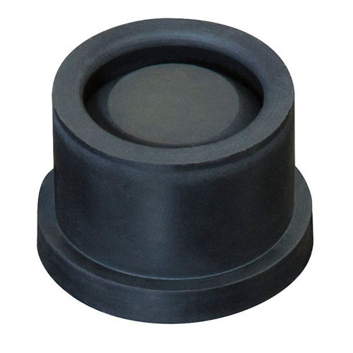 Tappo rotondo - RMCP series - Caplugs - non filettato / in gomma / di tenuta