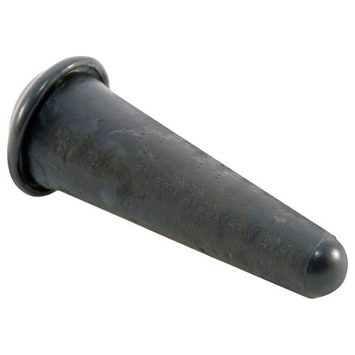Tappo conico - HTP series - Caplugs - maschio / in vinile / di protezione