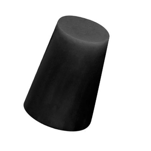 Tappo conico - BN series - Caplugs - maschio / in neoprene / per finitura