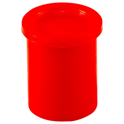 Cappuccio cilindrico - RC series - Caplugs - in polietilene a bassa densità LDPE / di protezione