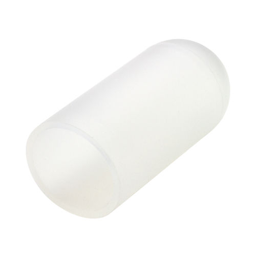 Cappuccio cilindrico - SRC-MED series - Caplugs - in gomma siliconica / di protezione / per tubi