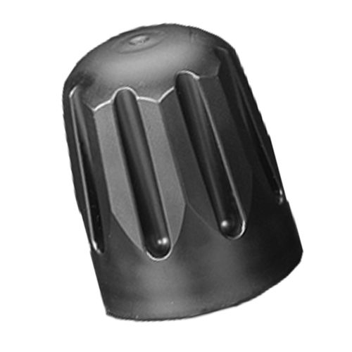 Cappuccio di protezione per alberi - SSR series - Caplugs - conico / in polietilene ad alta densità HDPE / zigrinato