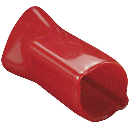 Cappuccio con sfiato - VVC series - Caplugs - rotondo / in vinile / di protezione