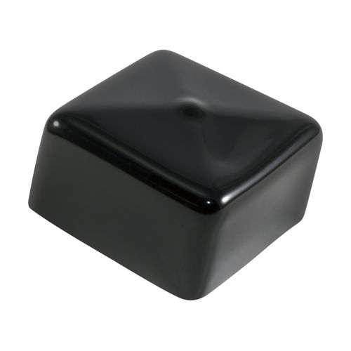 Cappuccio quadrato - VSC series - Caplugs - in vinile / per tubi / flessibile