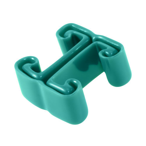 Cappuccio a I - VIF series - Caplugs - in vinile / di protezione / per estremità di profilati