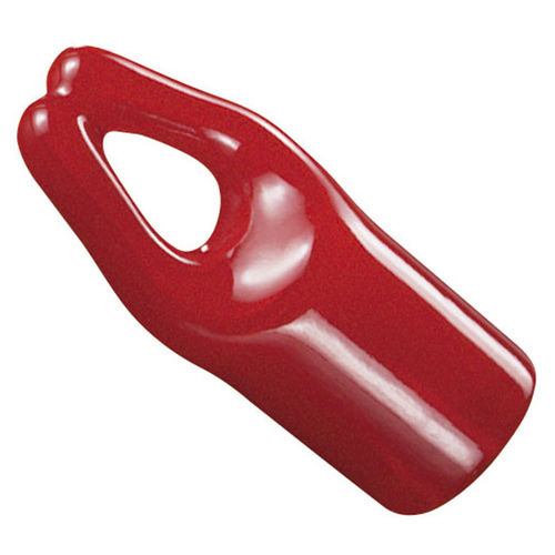 Cappuccio con anello di sospensione - VHC series - Caplugs - rotondo / in vinile / di protezione