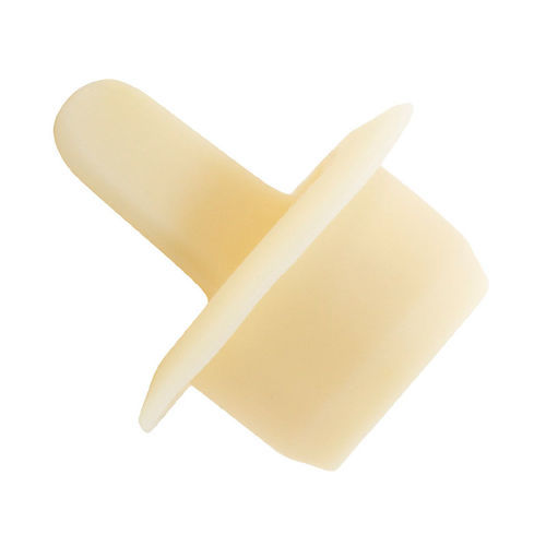 Tappo con linguetta - ECP series - Caplugs - rotondo / maschio / in termoplastica
