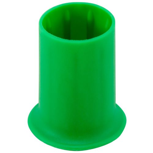 Cappuccio per applicazioni mediche - EVC series - Caplugs - rotondo / in polietilene a bassa densità LDPE / in elastomero