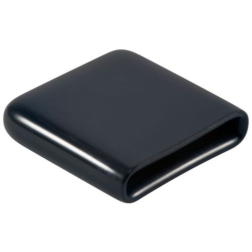 Cappuccio rettangolare - VRF series - Caplugs - in vinile / di protezione / piatto