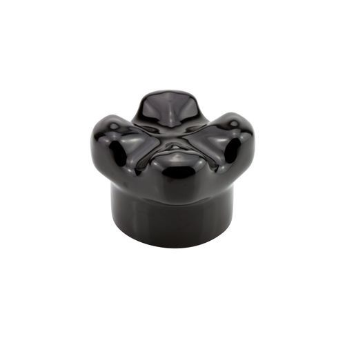 Tappo di protezione non filettato - VSE series - Caplugs - rotondo / in vinile / di protezione