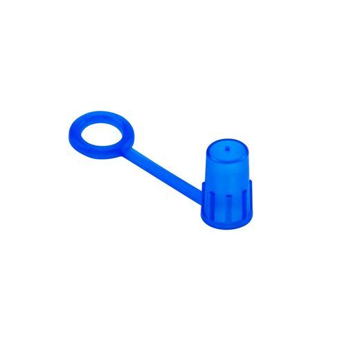 Cappuccio conico - MCN-TCP series - Caplugs - in vinile / in silicone / in polietilene a bassa densità LDPE