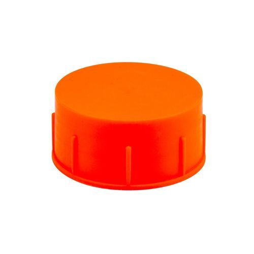 Cappuccio per tubo di imballaggio - PKGC series - Caplugs - rotondo / in polietilene a bassa densità LDPE / stampato