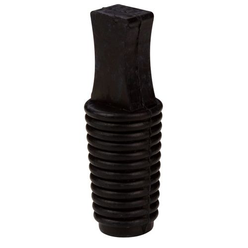 Tappo conico - FP series - Caplugs - maschio / in NBR / per alta temperatura