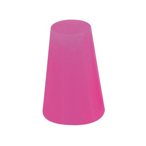 Tappo conico - MSP series - Caplugs - maschio / in silicone / per mascheratura
