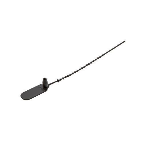 Sigillo di sicurezza in polipropilene - TES-1 BLANK	 - Caplugs - per estintore / non manomettibile
