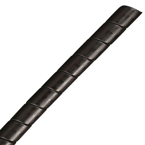 Guaina di protezione - PTPW series - Caplugs - a spirale / per tubi flessibili / in HDPE