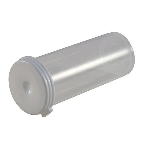 Fiala in polipropilene - CVV series - Caplugs