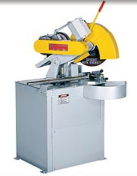 Troncatrice angolare - 14 - 16" - Everett Industries - per acciaio