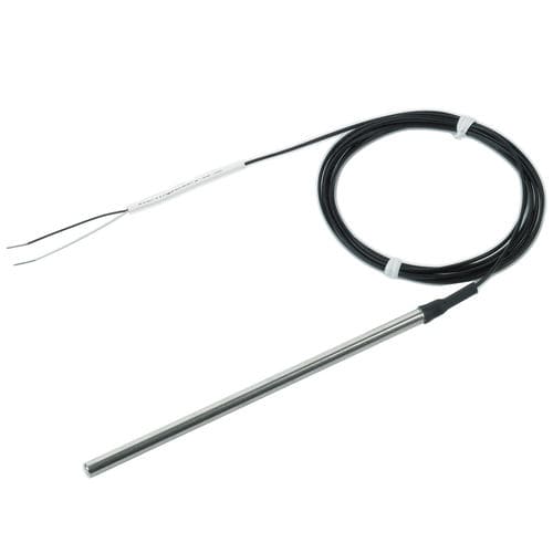 Termocoppia tipo K - TFCSE Series - Sterling Sensors - a termocoppia tipo J / a termocoppia tipo T / per prodotti alimentari