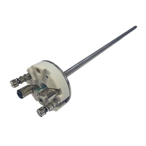 Termocoppia tipo K - TFINS Series - Sterling Sensors - a termocoppia tipo J / a termocoppia tipo T