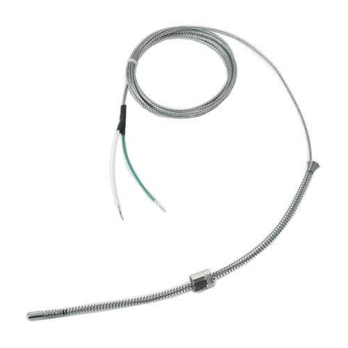Termocoppia tipo K - TGBAY Series - Sterling Sensors - a termocoppia tipo J / a baionetta / per estrusore