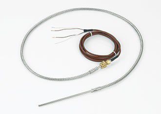 Termocoppia tipo K - TGLOD, TGLOS Series - Sterling Sensors - a termocoppia tipo T / per ambienti difficili / per camera di sterilizzatore