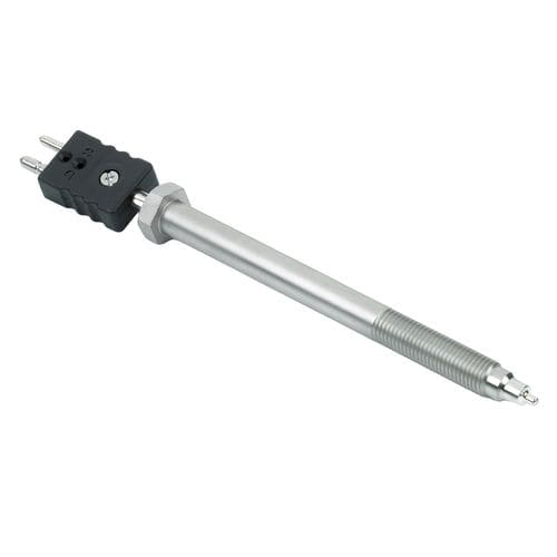 Termocoppia tipo K - TGPLA Series - Sterling Sensors - a termocoppia tipo J / per l'industria plastica / in acciaio inossidabile