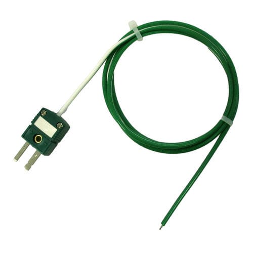 Termocoppia tipo K - TWSST Series - Sterling Sensors - a termocoppia tipo T / isolato