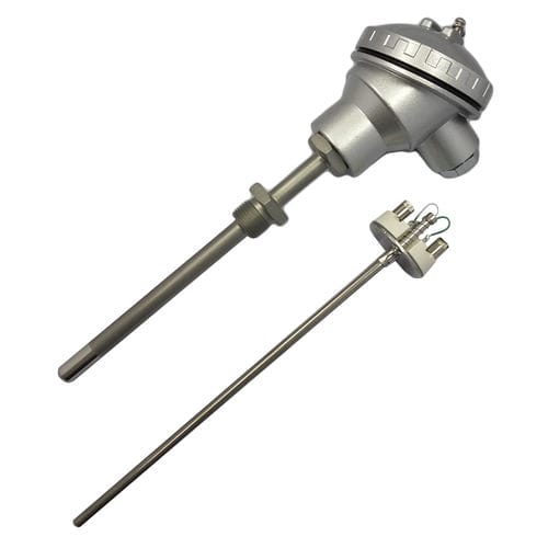 Termocoppia tipo K - TFITA Series - Sterling Sensors - a termocoppia tipo J / a termocoppia tipo T / BSP 1/2