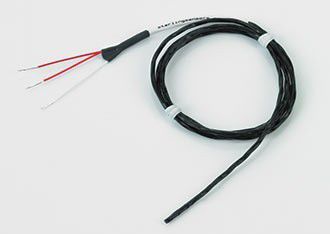 Sensore di temperatura Pt100 - RWHSE Series - Sterling Sensors - RTD / IP67 / per prodotti alimentari