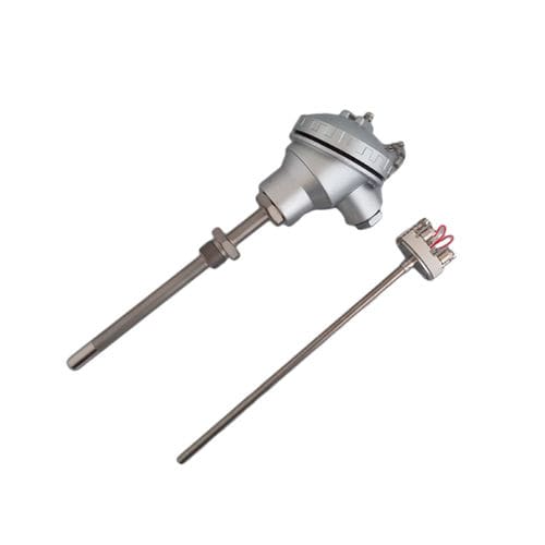 Sensore di temperatura Pt100 - RFITA Series - Sterling Sensors - RTD / BSP 1/2 / IP68