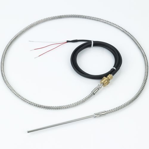 Sensore di temperatura Pt100 - RGLOS / RGLOD - Sterling Sensors - RTD / d'acqua / per camera di sterilizzatore