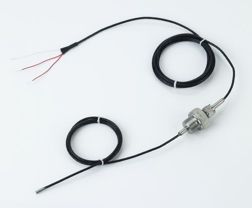 Sensore di temperatura Pt100 - RGOIL Series - Sterling Sensors - RTD / per l'industria automobilistica / in acciaio inossidabile