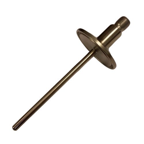 Sensore di temperatura Pt100 - RGH12 Series - Sterling Sensors - RTD / Pt1000 / con flangia