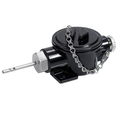 Sensore di temperatura Pt100 - RGEXT - Sterling Sensors - RTD / a parete / IP68