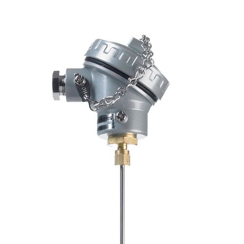 Sensore di temperatura con isolamento minerale - RMMHI Series - Sterling Sensors - Pt100 / RTD / IP68