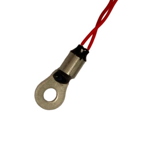 Sensore di temperatura NTC - NFLUG Series - Sterling Sensors - con termistore / SMD / per HVAC