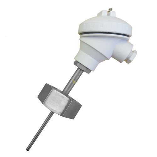 Sensore di temperatura Pt100 - RFIDF Series - Sterling Sensors - RTD / G 1 1/2 / G 2