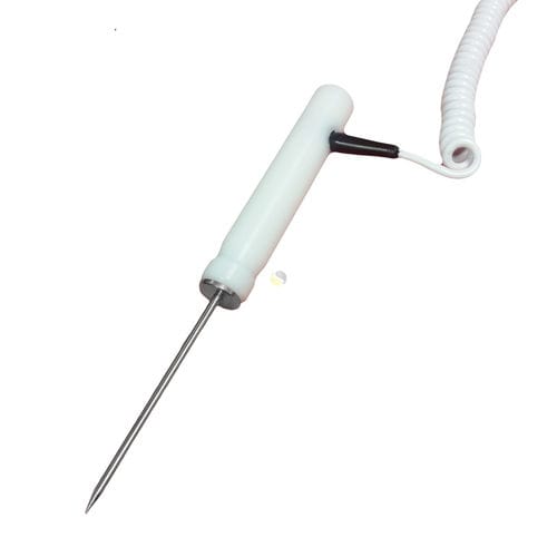 Sonda di temperatura NTC - NNPST - Sterling Sensors - con termistore / portatile / per liquido