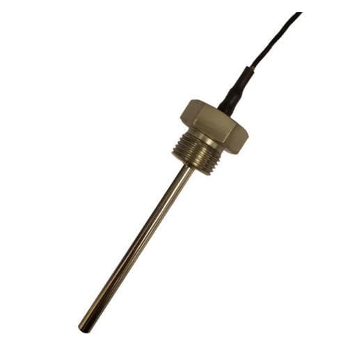 Sensore di temperatura RTD - RFTHR - Sterling Sensors - Pt100 / filettato / di processo