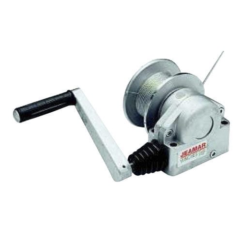 Argano manuale - CMC series - Jeamar Winches - compatto / a ingranaggi