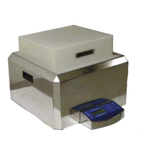 Sistema di pulizia al plasma - SWC3000  - Logitech Limited - automatico / per l'industria dei semiconduttori / per wafer
