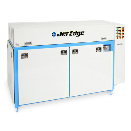 Pompa alternativa - IP60-75 - JET EDGE - ad acqua / elettrica / fissa