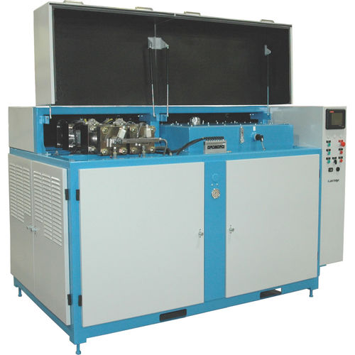 Pompa a pistone - IP60-150 - JET EDGE - ad acqua / elettrica / fissa
