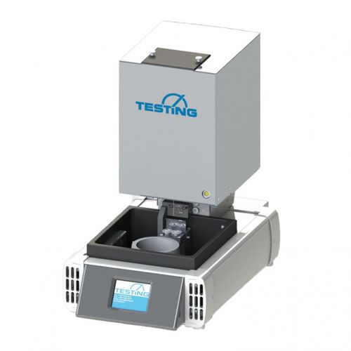 Strumento per la determinazione del punto Vicat automatizzato - 1.0360 - Testing Feuerherdt & Bluhm - per cemento