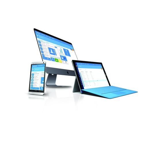 Piattaforma web di supervisione - Impro Technologies - di stoccaggio dei dati / di gestione dati / per PC