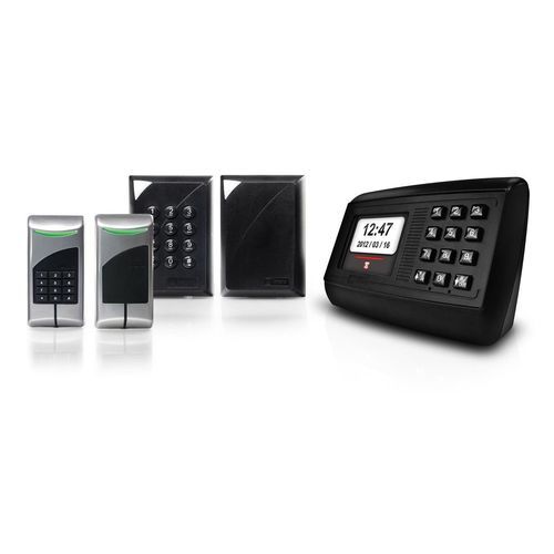 Lettore RFID compatto - Impro Technologies - mobile / HF / da interno