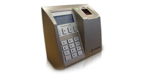 Sistema di controllo accessi centralizzato - MA520 - Impro Technologies