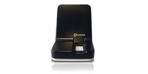 Sistema di controllo accessi con impronta digitale - J DUAL series - Impro Technologies