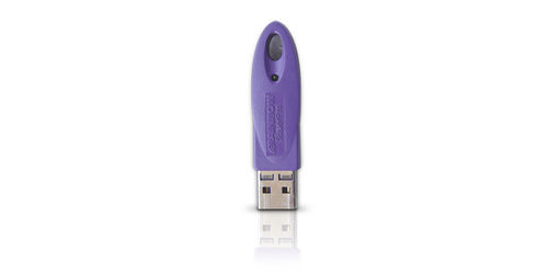 Lettore di impronte digitali USB - VERIF USB DONGLE - Impro Technologies - per controllo accesso